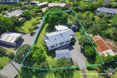 Photo of property in 31 Totara Valley Road, Thames, 3578