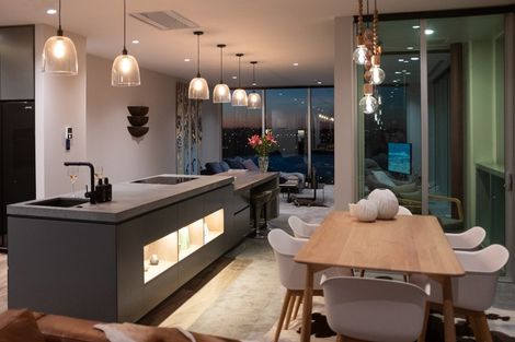 Photo of property in Sentinel Apartments, 1701/3 Northcroft Street, Takapuna, Auckland, 0622