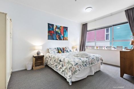 Photo of property in Edward Street Apartments, 32/3 Edward Street, Te Aro, Wellington, 6011
