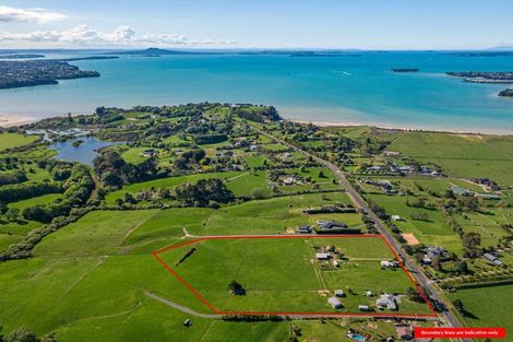 Photo of property in 250 Clifton Road, Whitford, 2571