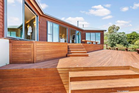 Photo of property in 392h Black Rock Road, Te Ore Ore, Masterton, 5886