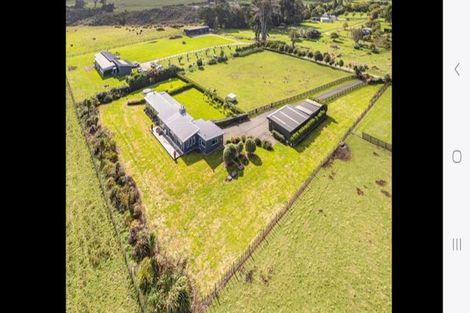 Photo of property in 106b Watt Livingstone Road, Westmere, Whanganui, 4574