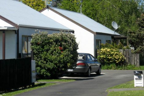 Photo of property in 93b Campbell Street, Whanganui, 4500