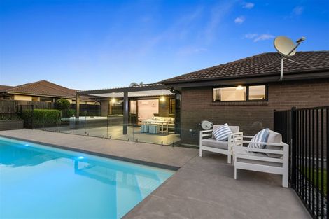 Photo of property in 11 Foxbury Court, Rototuna North, Hamilton, 3210