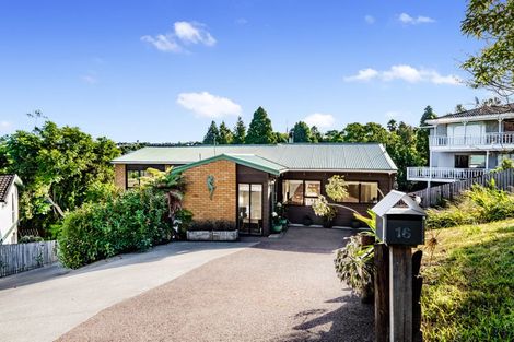 Photo of property in 16 Stredwick Drive, Torbay, Auckland, 0630