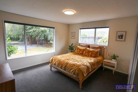 Photo of property in 16 Leith Place, Spreydon, Christchurch, 8024