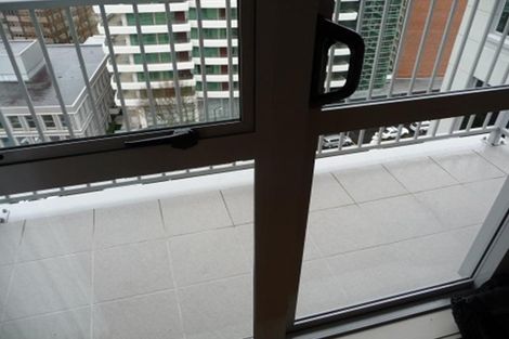 Photo of property in Waldorf Bankside Apartments, 4e/8 Bankside Street, Auckland Central, Auckland, 1010