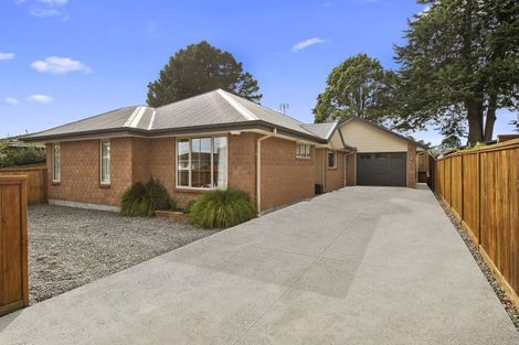 Photo of property in 52 Kawau Crescent, Bromley, Christchurch, 8062