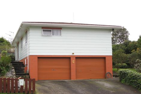 Photo of property in 6 Newlyn Place, Welbourn, New Plymouth, 4312