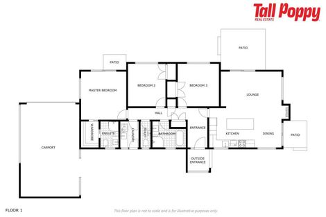 Photo of property in 38 Olds Crescent, Cromwell, 9310