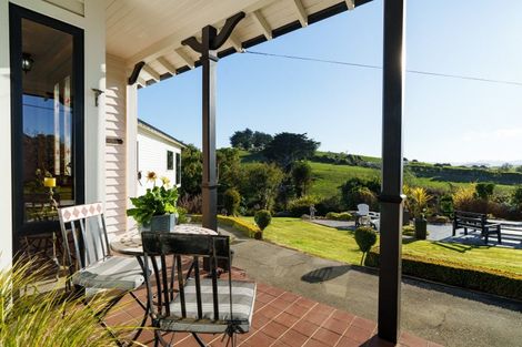 Photo of property in 739 Purakaunui Falls Road, Tarara, Owaka, 9586