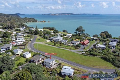 Photo of property in 88 Howard Road, Orere Point, Papakura, 2585