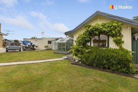 Photo of property in 1 Mallard Place, Mosgiel, 9024