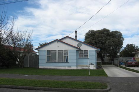 Photo of property in 37 Clyde Street, Masterton, 5810