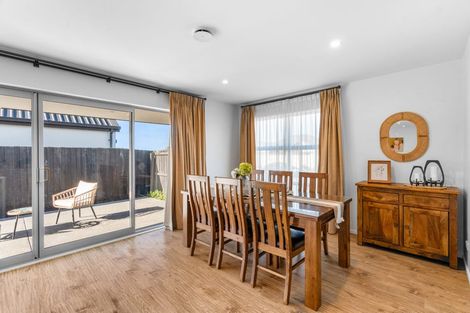 Photo of property in 5 Maclaren Road, Wigram, Christchurch, 8042