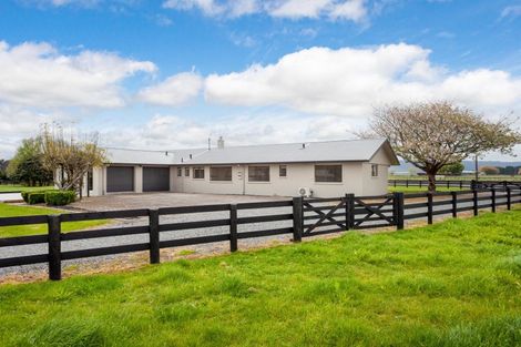 Photo of property in 378 Hinuera Road, Matamata, 3472