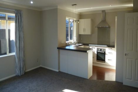 Photo of property in 6 Somerville Crescent, Aidanfield, Christchurch, 8025