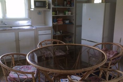 Photo of property in 5203 State Highway 3, Awakino, Mokau, 4376