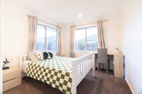 Photo of property in 7 Jefferson Close, Halswell, Christchurch, 8025