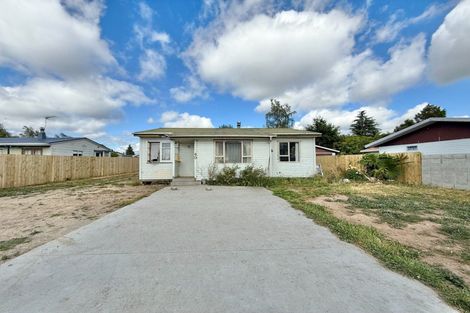 Photo of property in 40 Dalmeny Street, Tokoroa, 3420