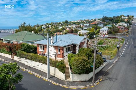 Photo of property in 43 Glenpark Avenue, Mornington, Dunedin, 9011