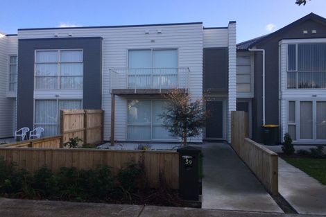 Photo of property in 59 Phar Lap Crescent, Takanini, 2112