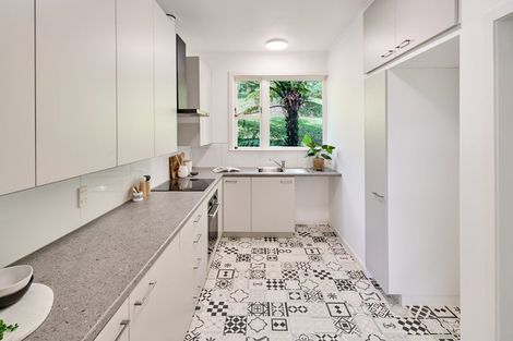 Photo of property in 144 Pembroke Road, Wilton, Wellington, 6012