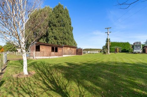 Photo of property in 141 Mckinnon Road, Whiterigg, Gore, 9775