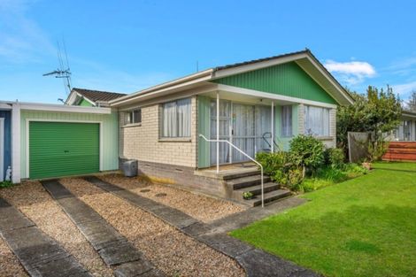 Photo of property in 48 Orchard Avenue, Enderley, Hamilton, 3214