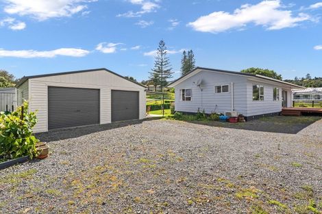 Photo of property in 1 Belton Place, Hikurangi, 0114