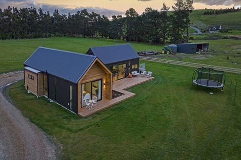 Photo of property in 220 Ahuriri Road, Tai Tapu, Christchurch, 7672