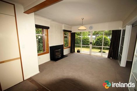 Photo of property in 121 Idris Road, Strowan, Christchurch, 8052