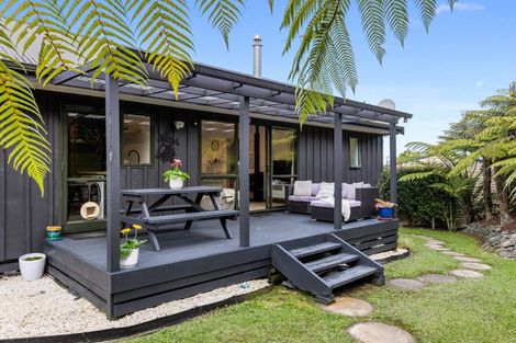 Photo of property in 181 Govan Wilson Road, Whangaripo, Warkworth, 0985