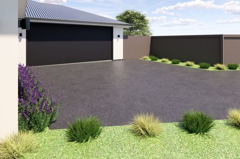 Photo of property in 18 Hunt Road, Rolleston, 7615