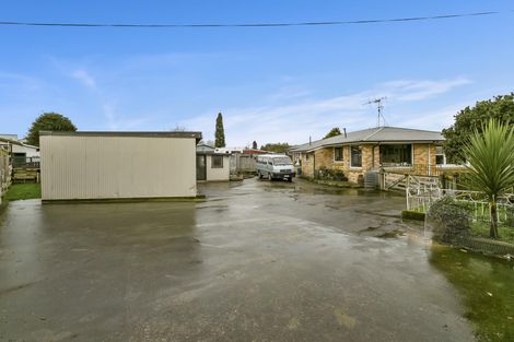 Photo of property in 15 Ratcliffe Street, Matamata, 3400