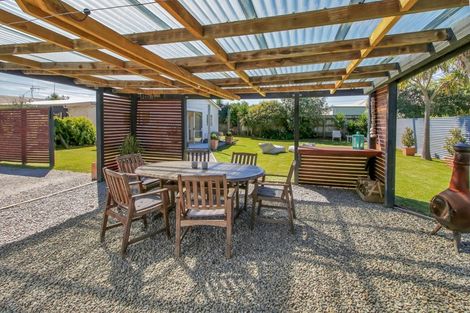 Photo of property in 93 Seabury Avenue, Foxton Beach, Foxton, 4815