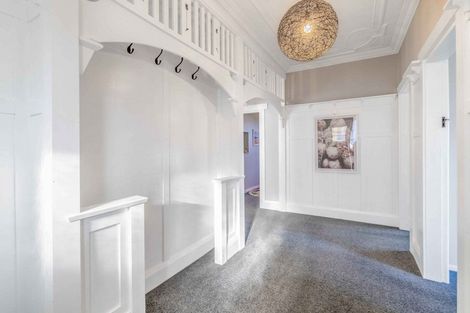 Photo of property in 23 Robertson Street, Richmond, Invercargill, 9810