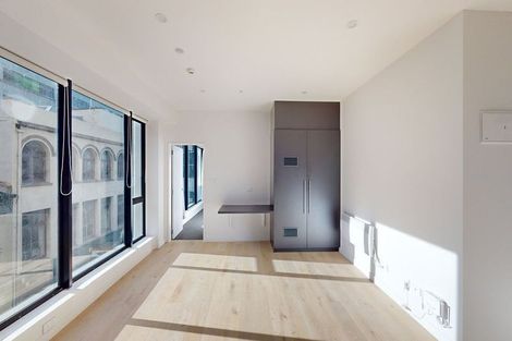 Photo of property in A C Nielsen House, 207/120 Victoria Street, Te Aro, Wellington, 6011