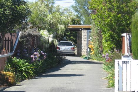 Photo of property in 11a Westmorland Place, Bishopdale, Christchurch, 8053