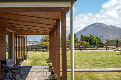 Photo of property in 15 The Drive, Twizel, 7999
