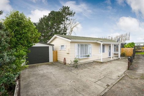 Photo of property in 56a Newton Place, Westbrook, Palmerston North, 4412
