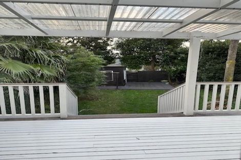 Photo of property in 5 Brown Street, Ponsonby, Auckland, 1021