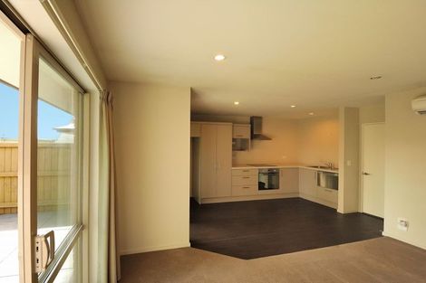 Photo of property in 82d Huxley Street, Sydenham, Christchurch, 8023