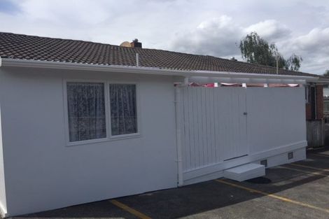 Photo of property in 3/455 Great South Road, Penrose, Auckland, 1061