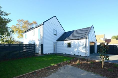 Photo of property in 190 Harewood Road, Papanui, Christchurch, 8053