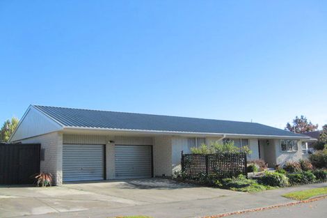 Photo of property in 11 Tisch Place, Belfast, Christchurch, 8051