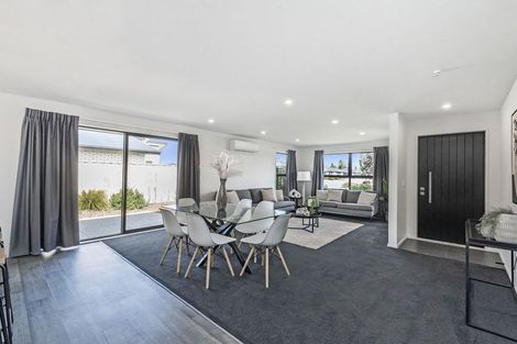 Photo of property in 92 Ridgeway Avenue, Rolleston, 7615