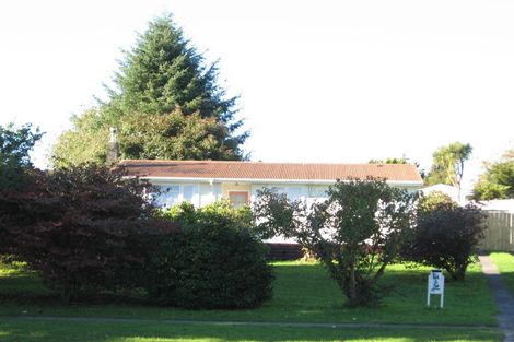 Photo of property in 232 Balmoral Drive, Tokoroa, 3420