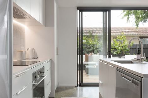 Photo of property in 45 Eveleyn Couzins Avenue, Richmond, Christchurch, 8013