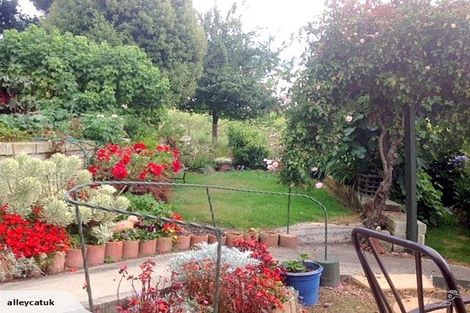 Photo of property in 42 Jessop Street, South Hill, Oamaru, 9400